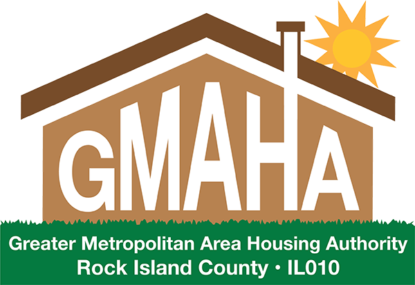 Greater Metropolitan Area Housing Authority of Rock Island County IL010